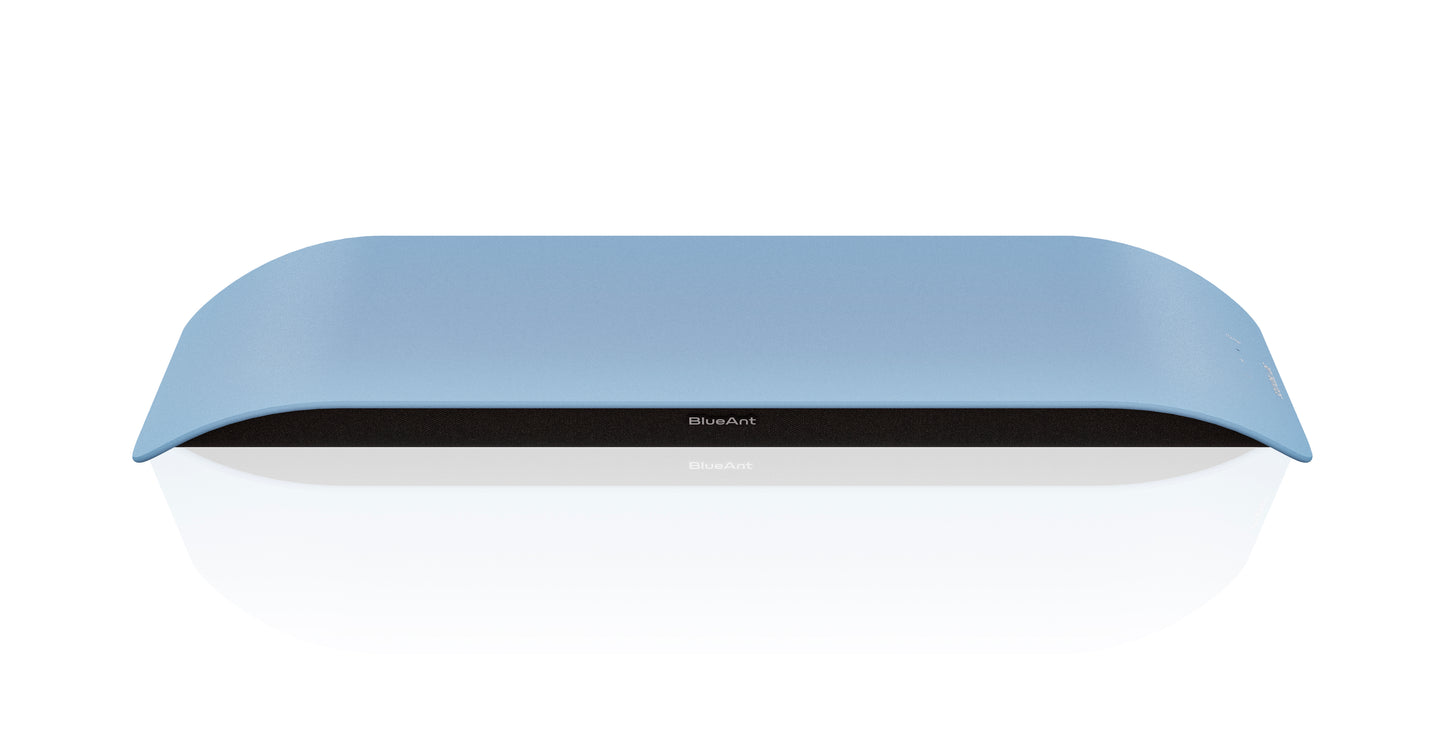 BlueAnt Soundblade Blue
