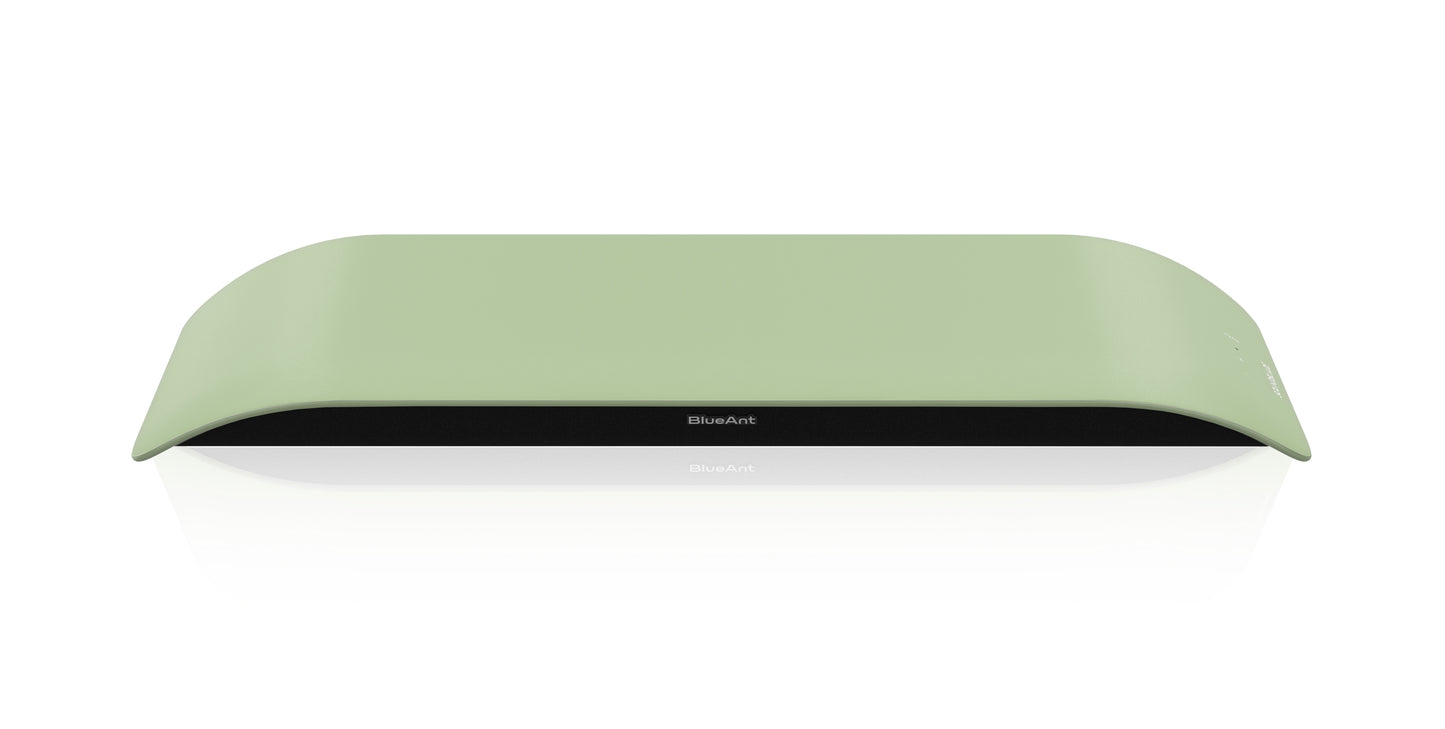 BlueAnt Soundblade Green