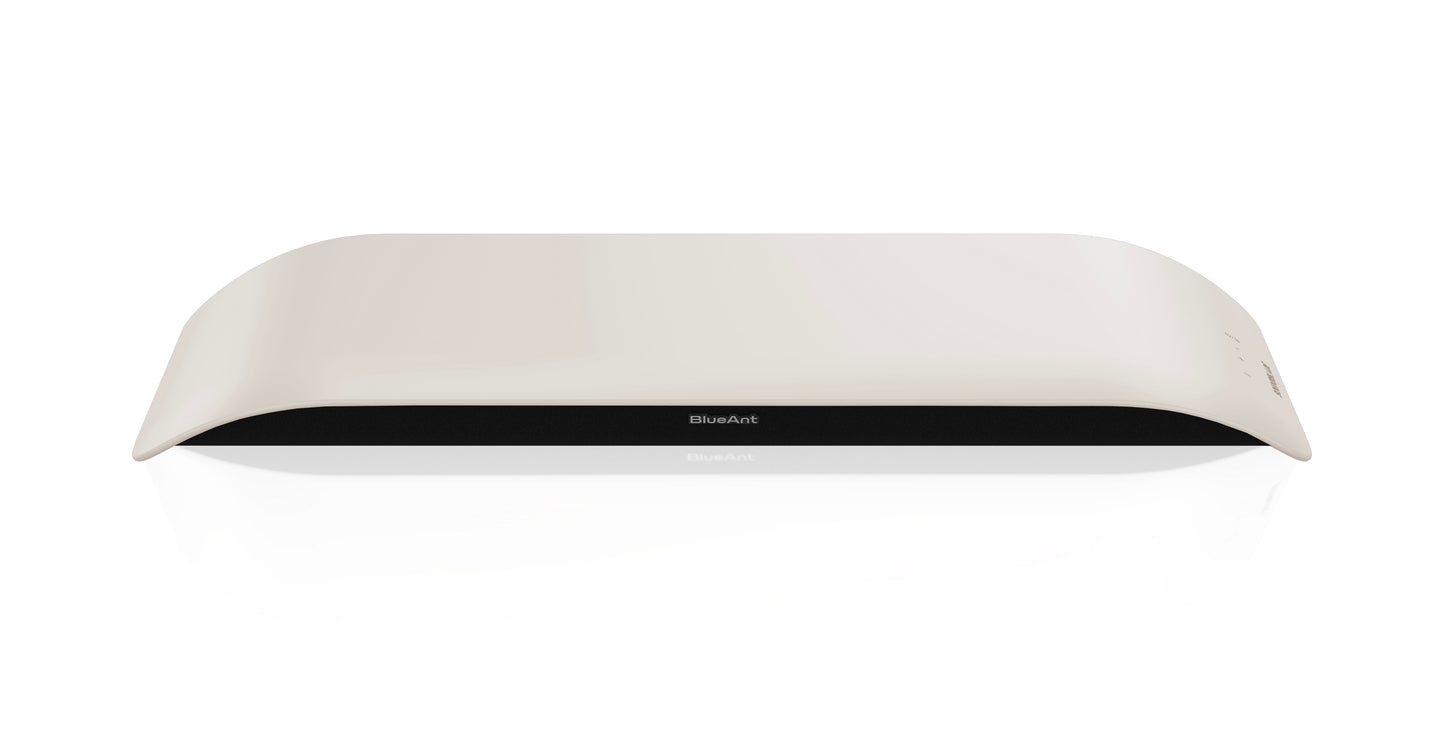 BlueAnt Soundblade White