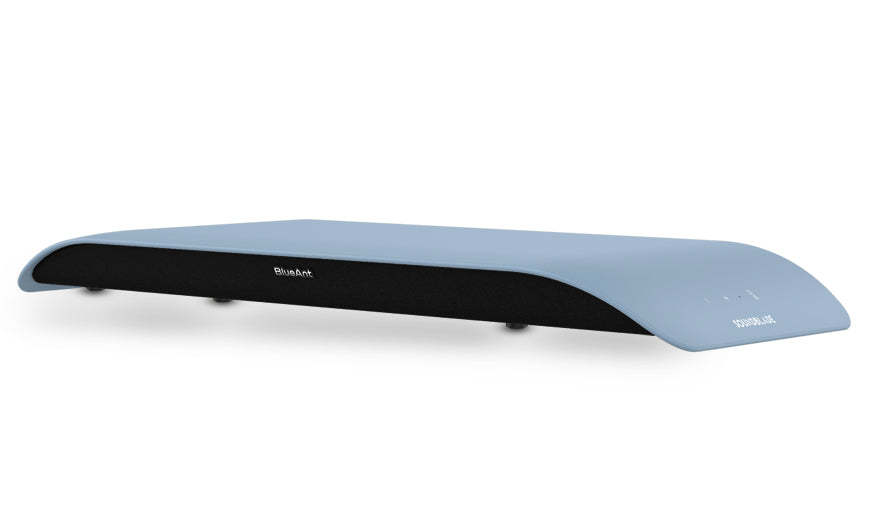 Soundblade