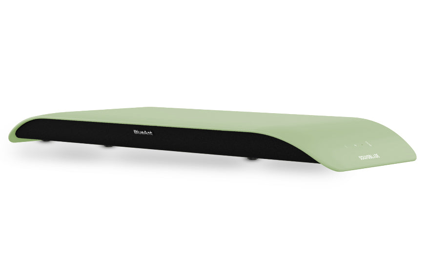 Soundblade