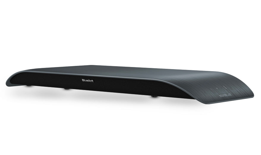 Soundblade